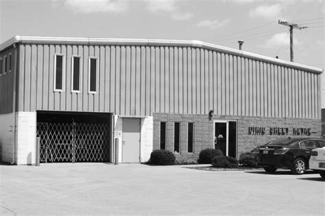 dirig sheet metal fort wayne in|dirig sheet metal indiana.